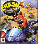 Crash Nitro Kart